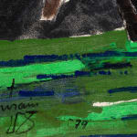 Paramjit Singh, Untitled, 2025