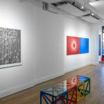Imran Mir, Untitled (Second Paper on Modern Art), 1978-2011