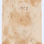 Li Yuan-Chia, Cosmic 'Point' Multiples (Set of Four), 1968