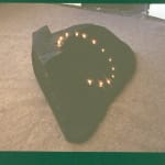 Avtarjeet Dhanjal, Dunstall Henge, Wolverhampton (1986)