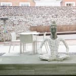 Shanti Panchal, The Mirror 1, 1999