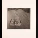 Abdur Rahman Chughtai, The Punjabi Maiden, Circa 1950s