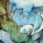 Paramjit Singh, Untitled, 2025