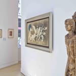 Rana Begum, No.1492 Mesh, 2025