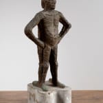 Li Yuan-Chia, Cosmic 'Point' Multiples (Set of Four), 1968