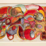 Paramjit Singh, Untitled, 2025