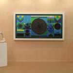 Rithika Pandey, Hold me in my bitterness, 2025