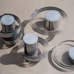 Avtarjeet Dhanjal, Dunstall Henge, Wolverhampton (1986)