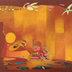 Paramjit Singh, Untitled, 2025