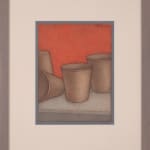Shanti Panchal, Untitled (Offering), 1989