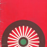 Li Yuan-Chia, Cosmic 'Point' Multiples (Set of Four), 1968