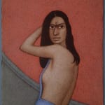 Shanti Panchal, Untitled, 2022