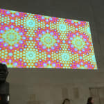 Zarah Hussain, Submission (Beauty of Abstraction), 2005