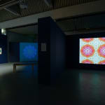 Zarah Hussain, Submission (Beauty of Abstraction), 2005