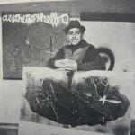 Paramjit Singh, Untitled, 2025