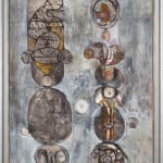 Paramjit Singh, Untitled, 2025