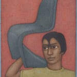 Shanti Panchal, Untitled (Offering), 1989