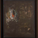 Shanti Panchal, The Mirror 1, 1999