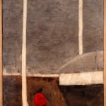 Li Yuan-Chia, Cosmic 'Point' Multiples (Set of Four), 1968