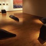 Avtarjeet Dhanjal, Dunstall Henge, Wolverhampton (1986)