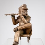 Paramjit Singh, Untitled, 2025