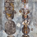 Paramjit Singh, Untitled, 2025