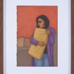 Rithika Pandey, Hold me in my bitterness, 2025