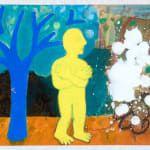 Paramjit Singh, Untitled, 2025