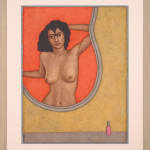 Shanti Panchal, Untitled (Offering), 1989
