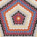 Elisabeth Deane, The Sun (Aten), 2019