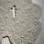 Li Yuan-Chia, Cosmic 'Point' Multiples (Set of Four), 1968