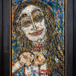 Paramjit Singh, Untitled, 2025