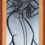 Jamini Roy, Untitled (Studies)