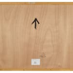 Lancelot Ribeiro, City with White Sky, 1965