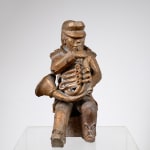 Paramjit Singh, Untitled, 2025