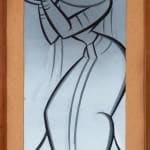 Jamini Roy, Untitled (Studies)