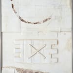 Li Yuan-Chia, Cosmic 'Point' Multiples (Set of Four), 1968