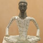 Rithika Pandey, Hold me in my bitterness, 2025