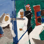 Paramjit Singh, Untitled, 2025