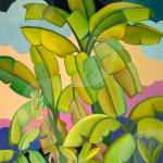 Senaka Senanayake, Untitled (Hummingbird), 2024