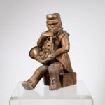 Paramjit Singh, Untitled, 2025