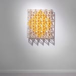 Mohammad Ali Talpur, Untitled , 2023