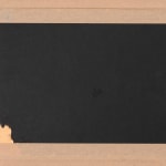 Lancelot Ribeiro, City with White Sky, 1965