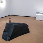 Avtarjeet Dhanjal, Dunstall Henge, Wolverhampton (1986)