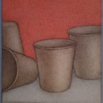 Shanti Panchal, Untitled (Offering), 1989