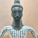 Rithika Pandey, Hold me in my bitterness, 2025