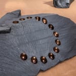 Avtarjeet Dhanjal, Dunstall Henge, Wolverhampton (1986)