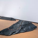 Avtarjeet Dhanjal, Dunstall Henge, Wolverhampton (1986)