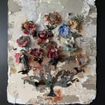 Ruby Chishti, A Thousand Flowers: Lost and Preserved ll, 2021