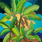 Senaka Senanayake, Untitled (Hummingbird), 2024